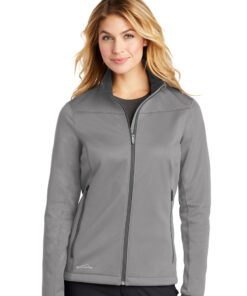 Eddie Bauer® Ladies Weather-Resist Soft Shell Jacket