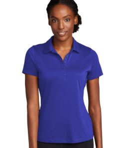 Sport-Tek ® Ladies PosiCharge ® Strive Polo