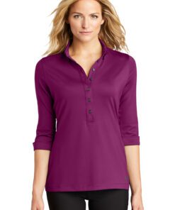 LOG122 - OGIO® Ladies Gauge Polo