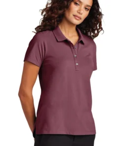 MM1005 - Mercer+Mettle Women’s Stretch Pique Polo