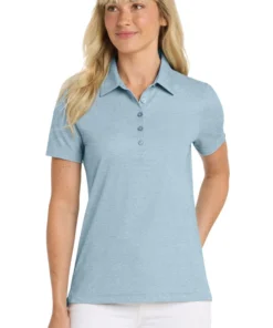 TM1WW002 - TravisMathew Women's Oceanside Heather Polo